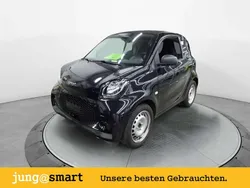Tridion sicherheitszelle in bl Gebraucht 2022 Smart ForTwo Electric Drive Kleinwagen | 9.900 € (Fairer Preis)