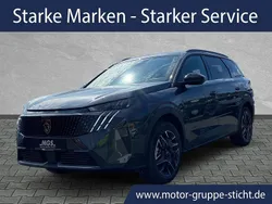 Met. titan grau Neu 2025 Peugeot 5008 Allure Van / Kleinbus | 41.450 € (Fairer Preis)