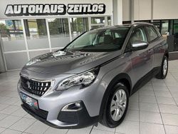 Silber Gebraucht 2019 Peugeot 3008 Active SUV | 18.590 € (Fairer Preis)