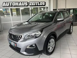 Silber Gebraucht 2019 Peugeot 3008 Active SUV | 18.590 € (Fairer Preis)