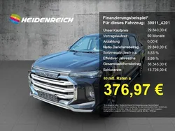 Schwarz Neu 2024 Maxus e-T90 Abholung | 29.840 €