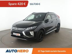 Schwarz Gebraucht 2019 Mitsubishi Eclipse Cross Active SUV | 18.310 € (Fairer Preis)