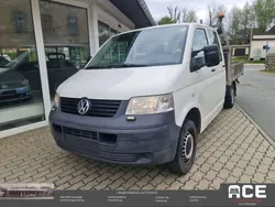 Grauweiß r9002 Gebraucht 2010 VW T5 Van | 9.000 € (Superpreis)