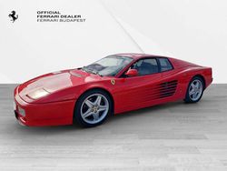 Rot Gebraucht 1992 Ferrari 512 | 220.000 €