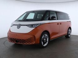 Candyweiß Gebraucht 2025 VW ID. Buzz Van / Kleinbus | 63.990 € (Superpreis)