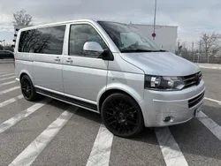 Silber Gebraucht 2014 VW T5 Cup Van | 30.890 €