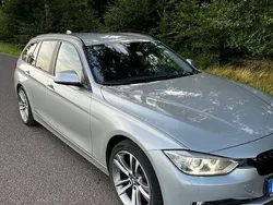 Gebraucht 2014 BMW 320 Kombi | 12.500 € (Etwas zu teuer)