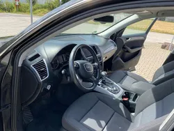 Schwarz Gebraucht 2013 Audi Q5 SUV | 13.000 € (Guter Preis)