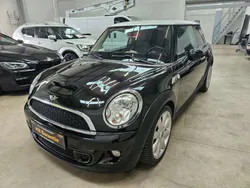 Midnight black metallic Gebraucht 2010 Mini Cooper S Kleinwagen | 8.999 € (Superpreis)