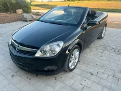Gebraucht 2007 Opel Astra Cabriolet Cabrio | 2.950 € (Superpreis)