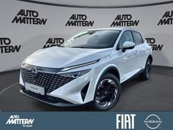 Weiß Neu 2025 Nissan Qashqai Comfort SUV | 33.280 € (Superpreis)