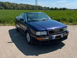 Violet Gebraucht 1994 Audi Cabriolet Cabrio | 9.500 €