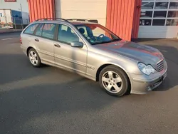 Gebraucht 2004 Mercedes C200 Kombi | 2.900 € (Teuer)