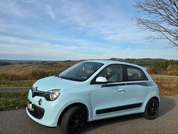 Blau Gebraucht 2015 Renault Twingo Dynamique Kleinwagen | 6.300 € (Fairer Preis)