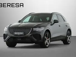 Makalu grey Neu 2025 Genesis GV70 Sport SUV | 49.980 € (Guter Preis)