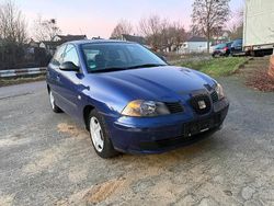 Gebraucht 2004 Seat Ibiza Limousine | 1.690 € (Fairer Preis)