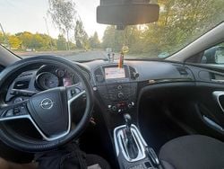 Silber Gebraucht 2010 Opel Insignia Limousine | 6.000 € (Etwas zu teuer)