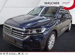 Meloe blue kristalleffekt Gebraucht 2025 VW Touareg SUV | 51.840 € (Superpreis)
