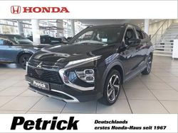 Schwarz Gebraucht 2021 Mitsubishi Eclipse Cross Edition SUV | 20.950 € (Fairer Preis)