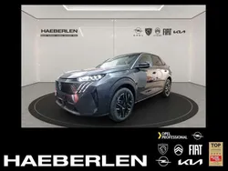 Titan grau Gebraucht 2025 Peugeot 3008 GT SUV | 40.390 € (Fairer Preis)
