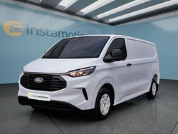 Weiß Neu 2025 Ford Transit Custom Limousine | 38.349 € (Fairer Preis)