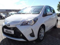 Other Gebraucht 2021 Toyota Yaris Kleinwagen | 13.750 €