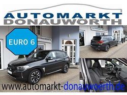 Gebraucht 2021 BMW iX3 Shadowline SUV | 33.995 € (Fairer Preis)
