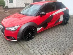 Rot Gebraucht 2012 Audi A1 Kleinwagen | 8.800 € (Fairer Preis)