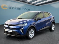 Blau Neu 2025 Renault Captur SUV | 28.749 € (Fairer Preis)