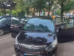 Gebraucht 2014 Opel Zafira Tourer Innovation Van / Kleinbus | 5.900 € (Guter Preis)