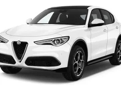 Neu 2024 Alfa Romeo Stelvio Quadrifoglio SUV | 108.800 €