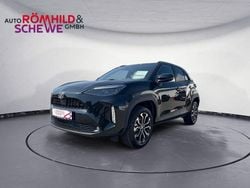 Mysticschwarz mica Neu 2025 Toyota Yaris Cross SUV | 30.777 € (Fairer Preis)