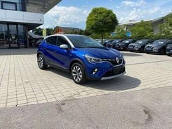Iron blau/dach highland... Gebraucht 2020 Renault Captur Intens SUV | 15.127 € (Fairer Preis)