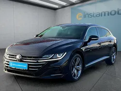Gebraucht 2023 VW Arteon | 36.449 € (Guter Preis)