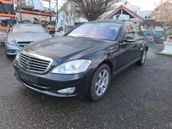 Mercedes S500L