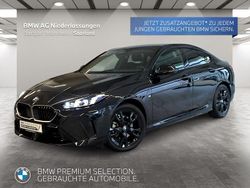 Schwarz Gebraucht 2025 BMW 220 Efficient Dynamics Coupé | 38.580 € (Etwas zu teuer)