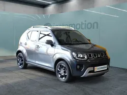 Schwarz Gebraucht 2023 Suzuki Ignis Comfort Kleinwagen | 18.800 € (Etwas zu teuer)