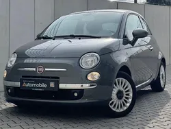 Gebraucht 2013 Fiat 500L Van / Kleinbus | 6.800 €