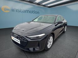 Schwarz Gebraucht 2025 Audi A5 Coupé | 45.849 € (Superpreis)