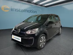 Schwarz Gebraucht 2022 VW e-up! Style Kleinwagen | 16.499 € (Fairer Preis)