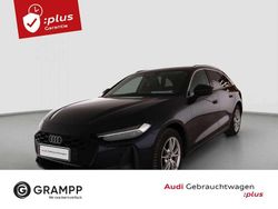 Blau Gebraucht 2025 Audi A5 Ambiente Kombi | 48.390 €