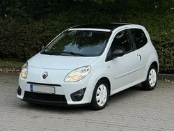 Weiß Gebraucht 2009 Renault Twingo Night&Day Kleinwagen | 3.100 € (Fairer Preis)