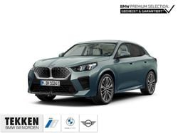 Grün Gebraucht 2024 BMW iX2 Comfort Edition SUV | 43.890 € (Superpreis)