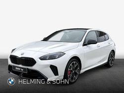 Weiß Neu 2025 BMW 118 M Sport Kleinwagen | 52.789 €