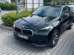 Schwarz Gebraucht 2023 BMW X2 SUV | 30.800 € (Guter Preis)