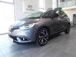 Schwarz Gebraucht 2019 Renault Scénic IV Bose Edition Van / Kleinbus | 21.380 €