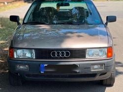 Gebraucht 1987 Audi 80 Limousine | 4.000 €