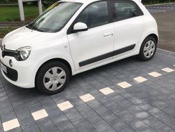 Weiß Gebraucht 2017 Renault Twingo Experience Kleinwagen | 6.700 € (Fairer Preis)