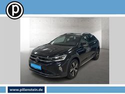 Schwarz Gebraucht 2023 VW Taigo Style SUV | 19.401 € (Fairer Preis)