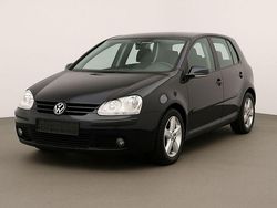 Schwarz Gebraucht 2008 VW Golf United Limousine | 3.500 € (Fairer Preis)